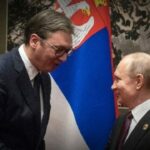 The Telegraph: Serbët që luftojnë për Putinin në Ukrainë po përgatiten për një luftë në Bosnje e Hercegovinë