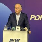 Hamza: Përgjegjësia për zgjedhjen e Presidentit i takon LVV-së, ne e dhamë kontributin tonë