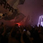 Vritet në Greqi një tifoz 20 vjeçar