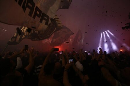 Vritet në Greqi një tifoz 20 vjeçar