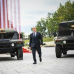 “Rritja e buxhetit për siguri e domosdoshme” – Haradinaj: Projeksioni i Qeverisë në largim është nën minimumin e GDP`së