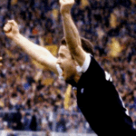 “Picasso i futbollit”, shuhet në moshën 72-vjeçare