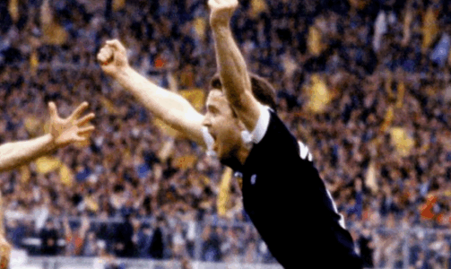 “Picasso i futbollit”, shuhet në moshën 72-vjeçare