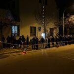 Sa ishte numri i personave që votuan në 25 përfaqësi diplomatike?