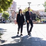 Vesa Broja mbështet Arian Tahirin: Si dy të rinj, me Mitrovicën gjithmonë në zemër