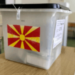 Zgjedhjet në Maqedoninë e Veriut: Përfundon votimi, nis numërimi
