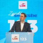 Abdixhiku nga Vitia: Vendi ka nevojë për drejtim të qartë, për institucione që funksionojnë
