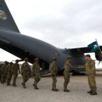 Ushtarë turq të ORF zbarkojnë në Kosovë: Të gatshëm për t’iu përgjigjur çdo zhvillimi