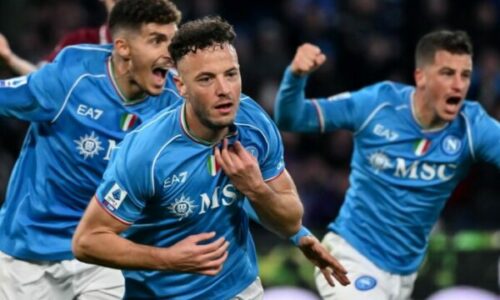 Zbulohet edhe paga e Amir Rrahmanit në Napoli