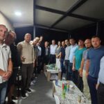 Mikpritjet e shumta nga familjet lipjanase, dëshmi e fuqishme e përkrahjes për Imri Ahmetin