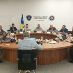 OSBE dhe Ambasada Gjermane kritikojnë KQZ-në për refuzimin e akreditimit të mediave serbe për zgjedhjet lokale