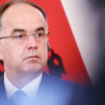 Begaj në RMV: Nuk është e drejtë që Kosova ka mbetur larg proceseve euroatlantike