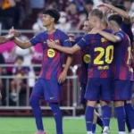 Tronditje te Barcelona, lojtari i talentuar vendos të largohet duke aktivizuar klauzolën e lirimit