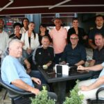 Totaj dhe Levent Bush së bashku takojnë bizneset e “Jeni Mahallës” në Prizren