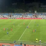 Drita mposhtet edhe në Prishtinë nga FCSB, vazhdon në play-offin e Ligës së Konferencës