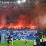 Derbi Marseille-PSG shtyhet për shkak të motit të ligë