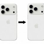 Apple ndryshon pozicionin e logos në iPhone 17 Pro?