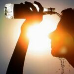 Europa digjet nga i nxehti ekstrem, deri 46°C në këtë shtet