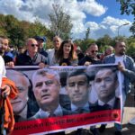 Musliu: Protesta tregoi se drejtësia kërkon zë, përkushtim dhe qëndresë