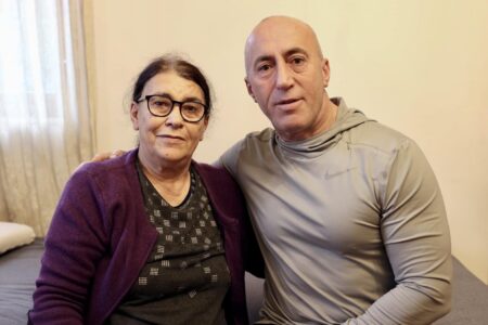 Haradinaj: Çka ka faj nëna ime që është gjallë?