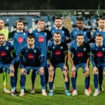 Formacionet zyrtare: Drita luan me këtë përbërje ndaj Rayo Vallecanos