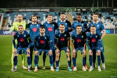 Formacionet zyrtare: Drita luan me këtë përbërje ndaj Rayo Vallecanos