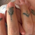 Pak ditë pasi u bë nënë, Dafina Zeqiri: Jam shumë e emocionuar, nder e respekt për të gjitha nënat që sakrifikojnë gjithçka