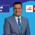 Shehu: Të gjitha bizneset në Junik janë të liruara nga taksa komunale – vazhdojmë +4 pa balotazh