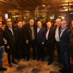 Elmi Reçica: Në Viti, me energji, besim dhe vullnet për ndryshim me Bedri Hamzën kryeministër