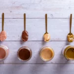 Cili gjalpë arroresh ju mban më të shëndetshëm?