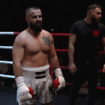 Boksieri shqiptar Roberto Bakaj e mposht boksierin kolumbian