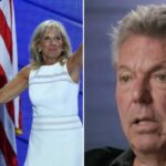 Arrestohet bashkëshorti i dikurshëm i Jill Biden, ish-zonjës së parë të SHBA, akuzohet për vrasjen e gruas së tij