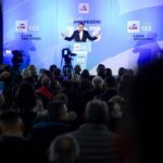 Abdixhiku: Kryeqyteti foli qartë në zgjedhjet lokale duka na rikthyer si parti e parë, do të flasë sërish edhe në këto zgjedhje