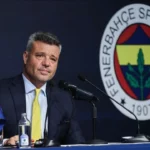 Thellohet skandali në futbollin turk, arrestohet presidenti i Fenerbahçes