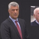 Familja e Thaçit i shpreh ngushëllime për vdekjen e babait të Salih Mustafës