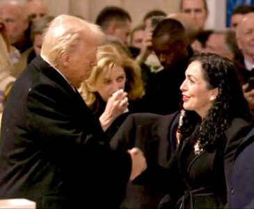 Osmani takohet me Trumpin, thotë kongresisti amerikan