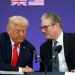 Situata në Lindjen e Mesme dhe rihapja e Ngushticës së Hormuzit, Starmer zhvillon bisedë telefonike me Trump