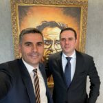 Priten masa direkt nga Lumir Abdixhiku – LDK mbyllen në takim pas koalicionit të Xhafer Tahirit në Vushtrri me VV