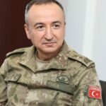 Gjenerali turk Özkan Ulutaş rikthehet sërish në krye të KFOR’it
