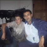 Aktori i njohur si “Tigri” mbështetë Lahi Brahimajn: Kur mbeta jetim, mbështetjen e gjeta te ti