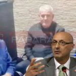 Paparaci: I përgjuari nga AKI-ja me Fatmir Shehollin është shok i Xhelal Sveçlës