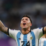 Real Madrid e ka ende në radar Enzo Fernandezin