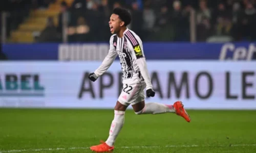 McKennie ia kërkon Juventusit dyfishin e pagës, për vazhdimin e kontratës