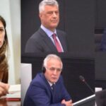 “Qeveria qëllimshëm po e dëmton procesin në Hagë” – Kritikohet refuzimi i kërkesës së Fondacionit “Përkrahje për Mbrojtjen Juridike të Hashim Thaçit” nga Haxhiu