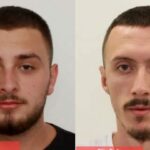 Tentim vrasja në Kolovicë: Fitim Doda dënohet me gati 8 vjet burgim, Arijan Sijarina me 9 muaj burgim
