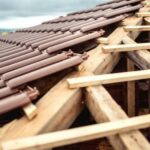 Tragjike: Ra aksidentalisht nga çatia e shtëpisë, vdes 49-vjeçari në Shkodër