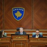 Deputetët mblidhen sërish për seancën konstituive