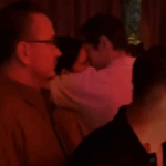 Dua Lipa shijon jetën e natës në Prishtinë me të fejuarin