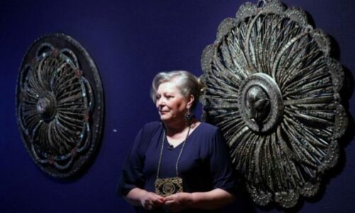 Për herë të parë në krye të Akademisë së Shkencave zgjidhet një grua – është Justina Shiroka Pula