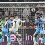 Trabzonspori interesohet për Rashicën